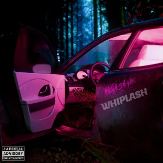 Whiplash by Instasane