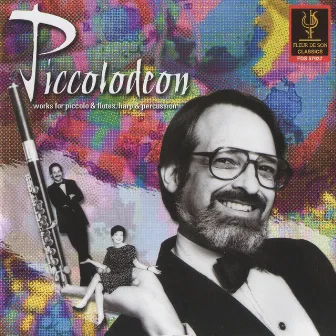 Piccolodeon by Laurence Trott