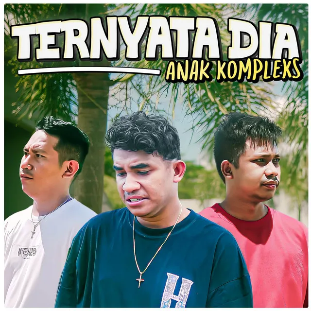 Ternyata Dia