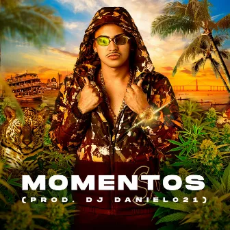 Momentos by Dj Daniel