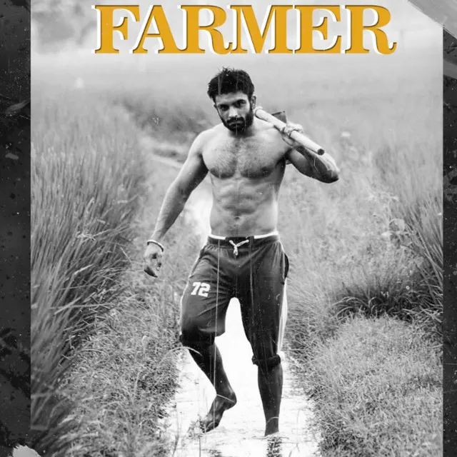 Farmer