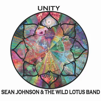 Unity by Sean Johnson & The Wild Lotus Band