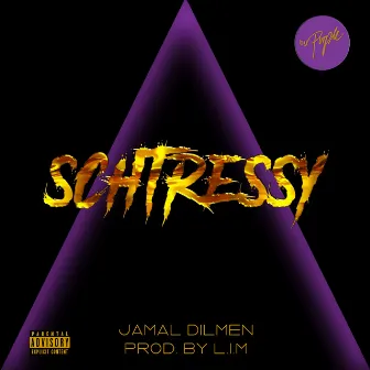 Schtressy by Jamal Dilmen