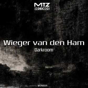 Darkroom by Wieger Van Den Ham