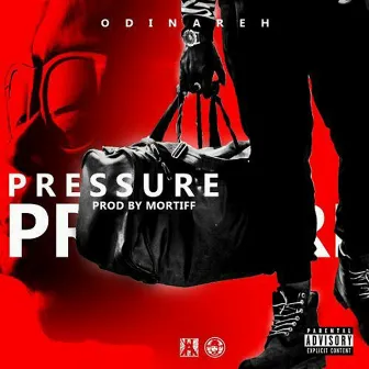 Pressure by Odinareh Bingwa