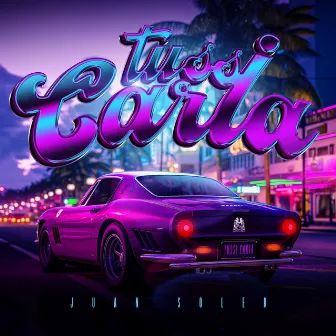 Tussi Caria by Juan Soler