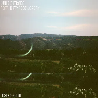 Losing Sight by Julio Estrada