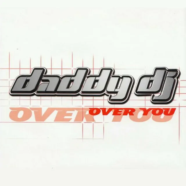 Over You - Ian van Dahl Remix Club Mix