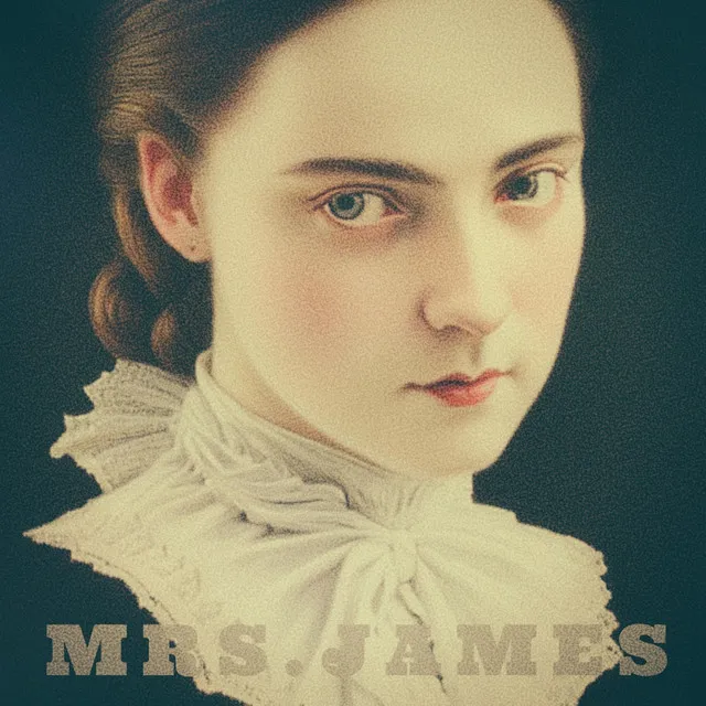 Mrs. James