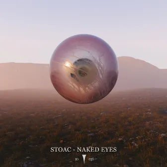 Naked Eyes by Stoac