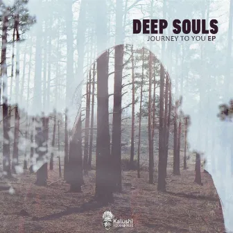 Journey To You EP by Deepsouls