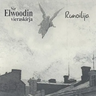 Runoilija by Sir Elwoodin vieraskirja