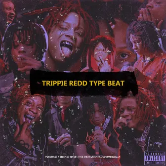 Trippie Redd Type Beats by YoungAP