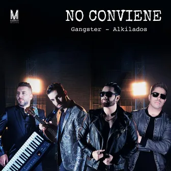 No Conviene by Gangster