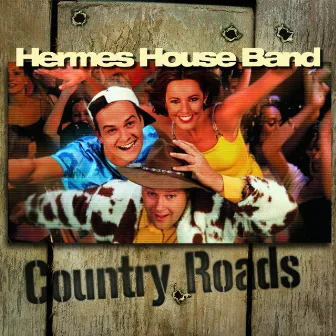 Country Roads (Radio Version) by Hermes House Band