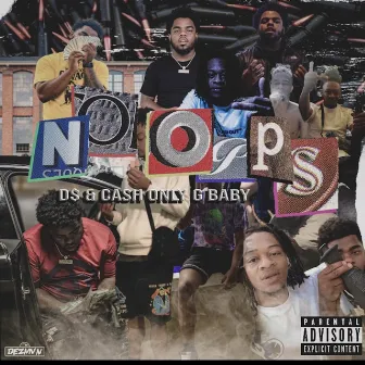 No Opps by CashOnly G Baby