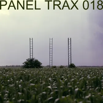 Panel Trax 018 by Alexander Dniel