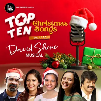 Bethlehemile Christmas Songs by Anju Joseph