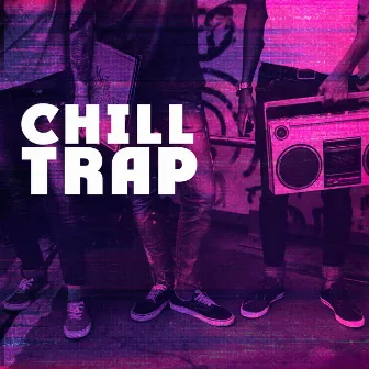 Chill Trap by Cyril Sorongon