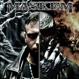 Maskem by Diablo 63