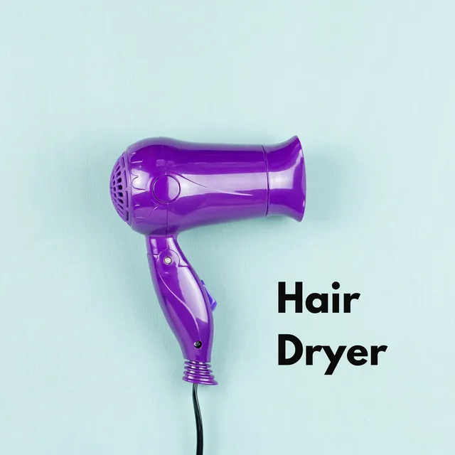 Hair Dryer