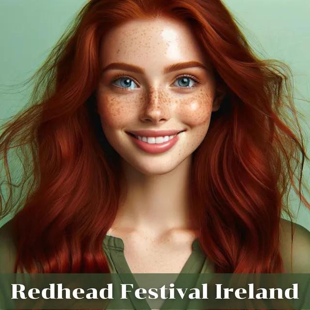 Redhead Festival Ireland