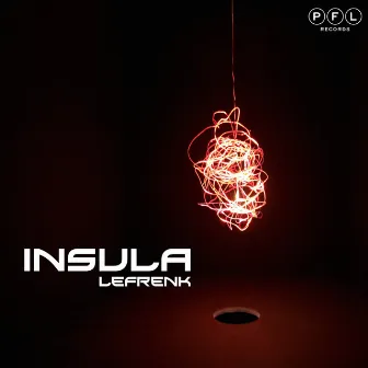 Insula by Lefrenk