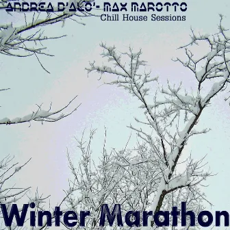 Winter Marathon by Andrea D'Alo'