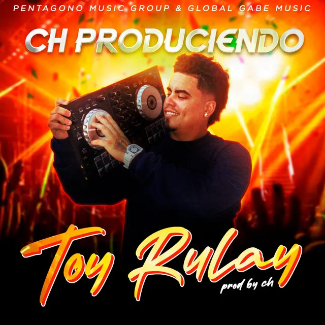 Toy Rulay