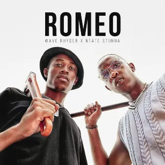 Romeo by Wave Rhyder