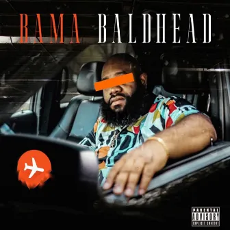 Airplane Mode by Bama Baldhead