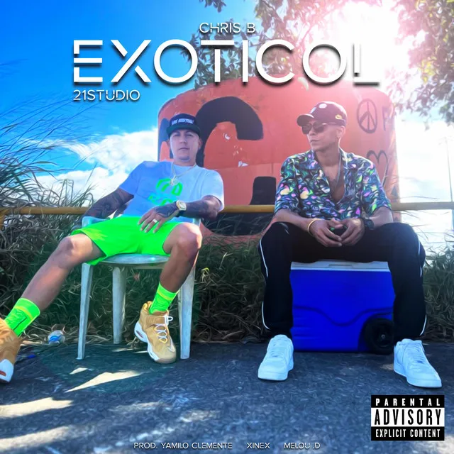 Exoticol