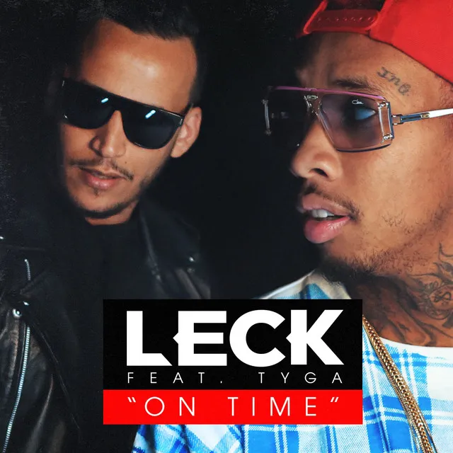 On Time (feat. Tyga)