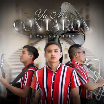 Ya me contaron by Unknown Artist