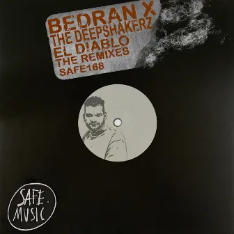 El Diablo - The Remixes (Incl. Manuel De La Mare & Walid Martinez remixes) by Bedran.