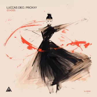 Echoes by Luccas Deo