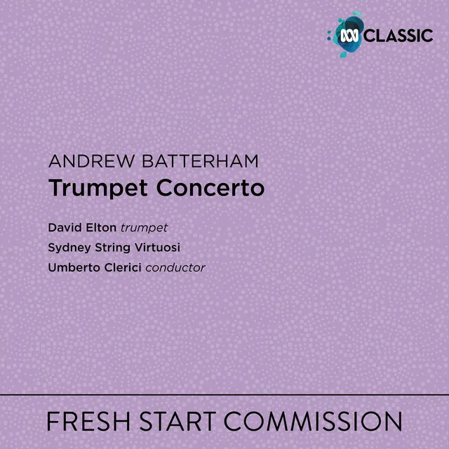 Trumpet Concerto: II. Ballad