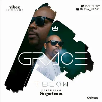 Grace by T Blow