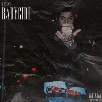 BABYGIRL by Nice Flaco