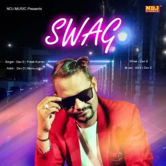 Swag by Dev D