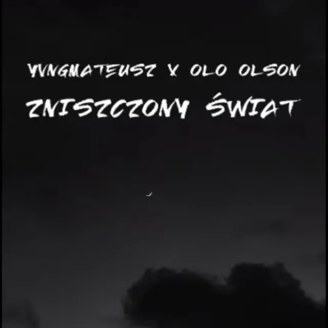 Zniszczony świat