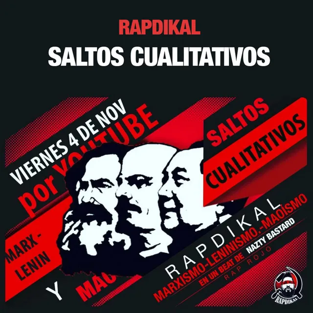 Saltos cualitativos