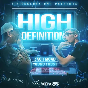 High Definition by VGE Frost