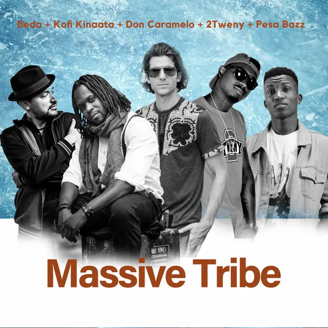 Massive Tribe