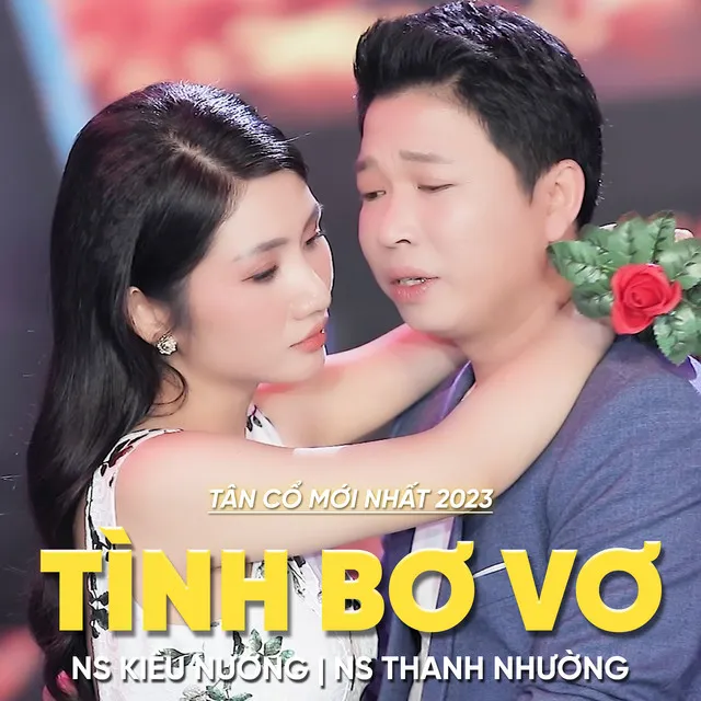 Tân Cổ Tình Bơ Vơ