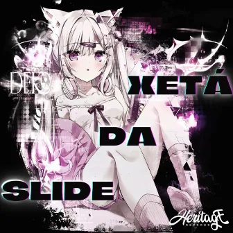 Slide da Xetá by 