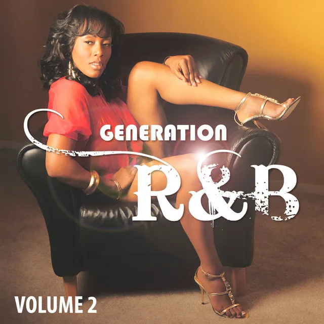 Generation R&B Vol. 2