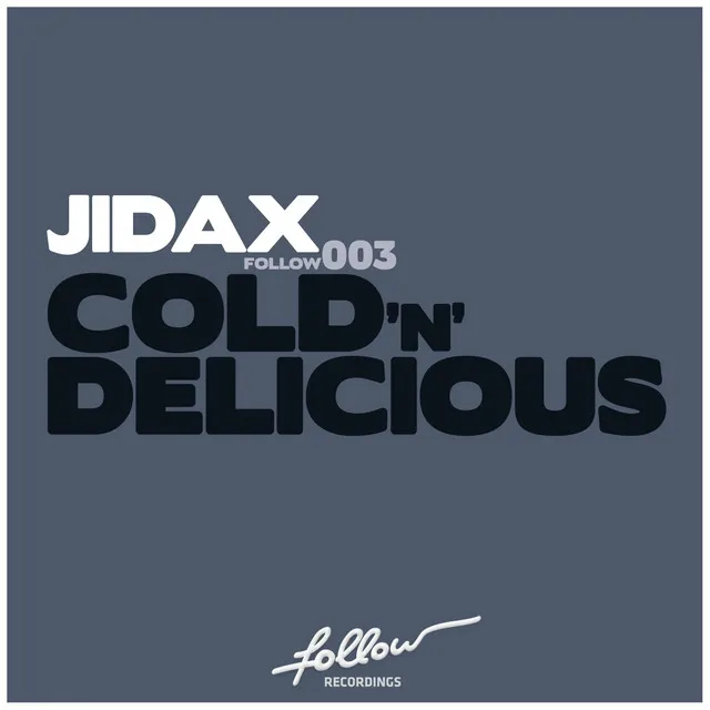 Cold'n'Delicious - Pako C Remix