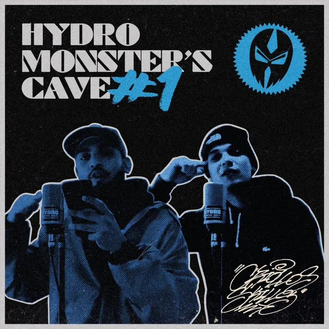 CRIOLLOS SKILLS (HYDRO MONSTER'S CAVE #1)