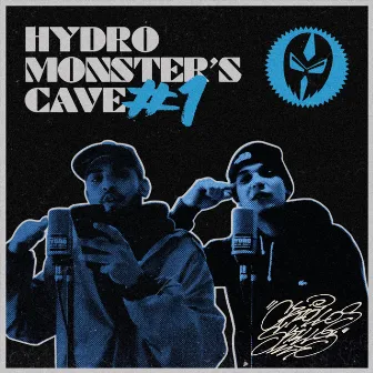 CRIOLLOS SKILLS (HYDRO MONSTER'S CAVE #1) by Criollos Skills